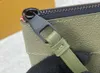 Womens designer Clutch Bags luxury Voyage Souple purse classic flower letter zipper big szie wallet high-quality female fashion makeup bag