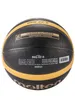 Geschmolzener Basketballball XJ1000 EZK Offizielle Größe 7/6/5 PU Leder für Außen -Innen -Match -Training Männer Frauen Teenager Baloncesto 240418