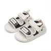 Slipper Brand Boy Sandals 2023Summer New Fashion Casu