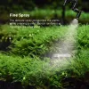 Kontroll MIUS Smart Automatic Mist Reptile Foidifier Timer Rainforest LCD Screen Sprinkler Controller Terrarium Misting Spraying Kit