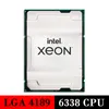 Gebruikte serverprocessor Intel Xeon Gold Medal 6338 CPU LGA 4189 LGA4189 CPU6338