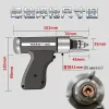 LastOortsen LZHQ02静電容量エネルギー貯蔵コンデンサ排出CDスタッド溶接ガン溶接トーチヘッドM10からスタッド溶接ハイン