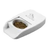 Kontrollera den nyaste automatiska kattmataren PET Smart Cat Food Dispenser Remote Control Microchip Auto Feeder för Cat Dog Dry Food Accessories