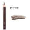 Tillförsel Makeup Eyebrow Pencil Eyebrow Marker Waterproof Eyebrow Tattoo For Eyebrows 5 Colors Dye Tint Pen Långvariga tillbehör