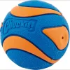 Toys Ultra Squeaker Ball Dog Toys ontwikkeld High Bounce Gebouwd van duurzaam gemakkelijk te reinigen rubber huisdierenbenodigdheden