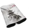 Rests Mouse Pad Cherry Blossom Custom Computer New Table Pad Office Laptop Natural Rubber Soft Mouse Pad Japanese Pagoda And Cherry Bl