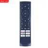 Kontrollera original ERF3Q90H ERF3H90H ERF3S90H ERF3A90 Voice Remote Control för Hisense Smart 4K Android TV 75U7G 55U7G 65U7G 55U8G