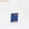 Verstärker DDC01 DAC03A Decoder USB Subcard SA9023 USB -Karte Asynchronous xmosxu208 TE7022 Karte