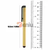 Stylus 50/100ocs Capacitive Touch Screen Stylus Pen For IPad Air For Samsung xiaomi iphone Universal Tablet PC Smart Phone Pencil