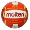 Voleibol fundido original para hombres /mujeres Entrenamiento al aire libre Voleyball Beach Voley Ball V5B1500-CO /o PU Soft Volei Pelota 240422