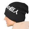 Berets Anime Attack on Titan Bonnet Hat Breaked Autumn Winter Shingeki No Kyojin Skullies Beanies Hats heren dames dual-use caps