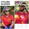 Солнцезащитные очки SCVCN Мужчины Женщины велосипедные очки фотохромные велосипедные велосипеды.