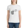 T-shirt pour femmes Polos Love Bites (Back Back)