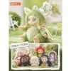 Blind Box Timeshare Cino Garden Fairy Series Mystery Box Boîte aveugle Action Action Anime Figure Kawaii Modèle Designer Doll Gift Toys Y240422