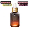 Hot selling Brown Bottle 7th Advanced Brown Bottle Night Serum Repair Essence 50ML/100ML Free Shopping