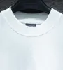 Men's Plus Tees Polos 2024SS 100 Coton Mens Golf Polo Polo Vier