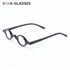 Sunglasses Small Round Frame Reading Glasses Men Women Personality Fashion Retro For The Elderly