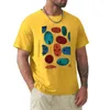 Men's Polos Tripping Balls T-Shirt Summer Top Clothes Oversizeds T Shirts