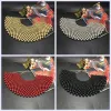 Kettingen manilai merk Indiase sieraden handgemaakte kralen statement kettingen voor vrouwelijke kraag kralen choker maxi ketting trouwjurk
