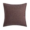 Подушка inyahome jacquard geometric overs квадратные декоративные наволочки для гостиной для гостиной