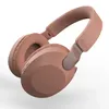 ZK20 B2 Trådlösa hörlurar Bluetooth 5.1 Hörlurar Fällbara mikrofon Trådlöst spel Feadset Noise-Cancelling Bass Music Game Earphone Earphone