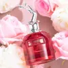 Diseñador Perfume de alta calidad Hombres Mujeres Goldio de oro 100 ml Buen olor a spray de cuerpo duradero