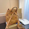 Designer Backpack Knapsack Moda Man Mulheres Viagem Bolsas de Mochilas Bolsas de Bolas de Livro de Casa