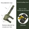 Safety Outdoor 1000D tactical belt for men military Combat Belt Hshaped Padded Soft Adjustable Belt sling shoulder strapY belt