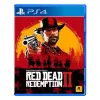 Deal Red Dead Redemption 2 RDR2 Äkta nytt spel CD PlayStation 5 Game PlayStation 4 Games PS4 Stöd Engelska Hong Kongversion