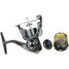 Accessoires Tsurinoya FS800 FS1000 Spinning Reel Less ondiepe spoel Ultralight Lure A Baits Fishing Coil 10BB 5.2: 1 4kg voor forel peche