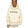 Hoodies Sweatshirts garçons filles enfants lettres imprimées streetwear lâche pour enfants décontractés sweats-shirts bébé vêtements hiphop PLOVER 5 D OTHZL