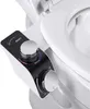 Bidet toiletzitje bijlage niet -elektrische zelfreactie dubbele sproeiers wassen koude mixer water dame badkamer accessoires spuiter 220506813264