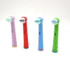 Heads 24pcs Tooth Brush Heads Replacement Children kids Brush Heads fit for Oral ProHealth B Stages Dory Electric Toothbrush