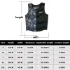 Accessories SWROW Life Jacket Fishing Vest Water Sports Kayaking Swimming Surf Drifting Adult Life Jacket Neoprene Safety Vest Rescue Boats