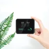 Kontroll MIUS Smart Automatic Mist Reptile Foidifier Timer Rainforest LCD Screen Sprinkler Controller Terrarium Misting Spraying Kit