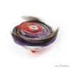 4d Beyblades B-X Toupie a éclaté Beyblade Spinning Top B-96 Strike Metal Fusion Booster B96 Strike God Valkyrie Mugen avec Launcher.