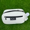 Malbon Golf Bagoutdoor Bags Malbon Golf Shoe Sports Portable 230310 Drop dostawa na zewnątrz Malbon Mężczyzn Women Outdoor Sports Bag 214