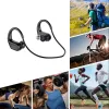 Earphones TWS Swimming IPX8 Deep Diving Waterproof Headphone Bluetooth Wireless Earphone 8GB RAM MP3 Music Player Fitness Sport Headset