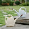 Handheld Watering Can Garden Tools Large Capacity Durable Household Lightweight Water Device for Plants Flowers Watering 240409