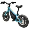 Bicycle Massimo Motor elektrische fiets voor kinderen 150 watt, top, leeftijd 3+ Gewichtscapaciteit 100 pond 4 uur batterij per lading