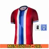 Norwaies 2024 Soccer Jersey Erling Haaland Odegaard Oscar Bobb 24 25 Kit De Football Men Kid Kit Set Home Away Mension Rouge White