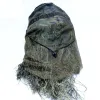 Accessories Stealth Cloak Ghillie Suit Army Fan Cs Field Combat Training Camo Clothing Outdoor Shooting Hunting Military Tactical Clothes