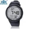 Watches XONIX Classics Sports Watch Relogio Masculino Digital Diving Swimming Waterproof 100m Reloj Hombre Sumergible Wristwatch GJ
