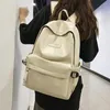 Sac à dos cuir PU pour hommes et femmes concepteur de luxe Back Pack Sac ordinateur portable grande capacité voyage de haute qualité