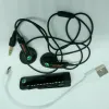 Kulaklıklar Zycbeautiful Sony Ericsson MW600 Stereo Bluetooth Kulaklık A2DP