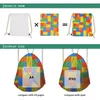 COLLESTRING NOPERSONALITUALITÀ STAMPA DI girasole femminile per donne zaini per bambini Backpack Backpack Elegante Borse da viaggio