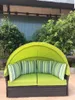 Camp Furniture Pliant Sun Loungers chaises inclinable Office Bureau pliable chaise compétitive