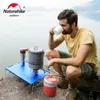 Camp Furniture Naturehike Складное стол складной стол