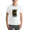 Polos masculins Le livre du t-shirt mort noir Boys Boys Animal Imprimé des vêtements esthétique Designer T-shirt Men