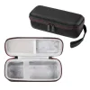 Shavers Eva Shaver Protective Case Shaver Storage Bag Zipper reisdoos voor Philip Electric Shaver